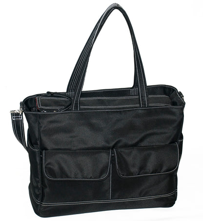 Manhattan Diaper Bag