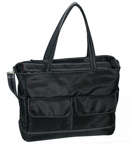 Manhattan Diaper Bag