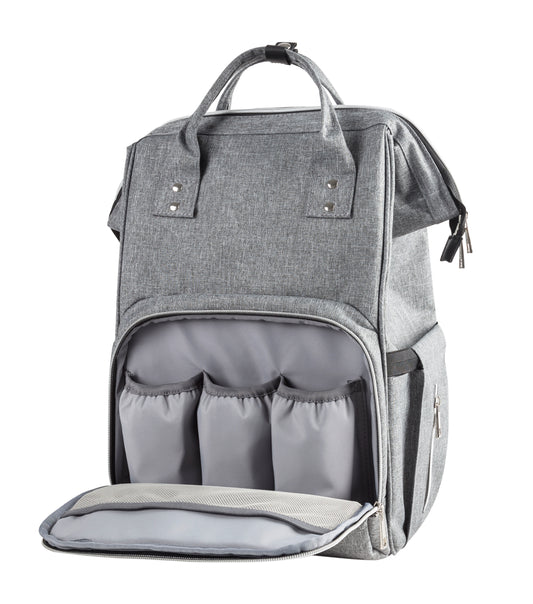 Aspen Diaper Bag