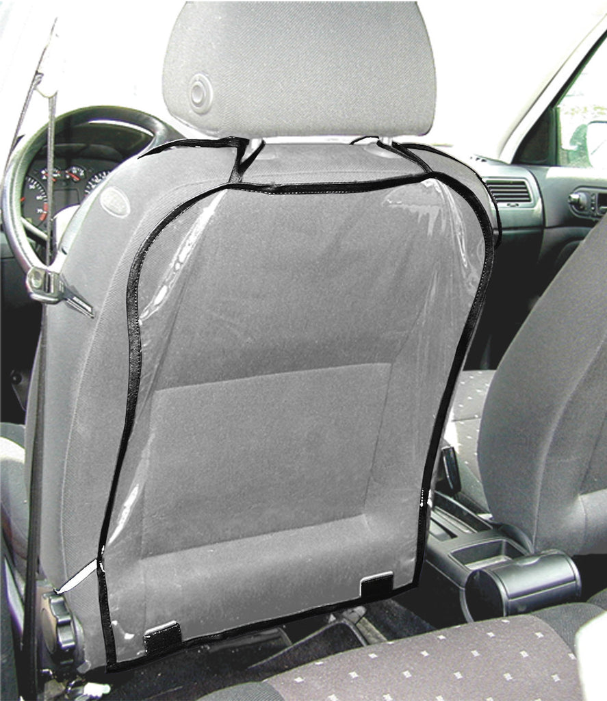 Car Seat Back Protector - 2 Pack