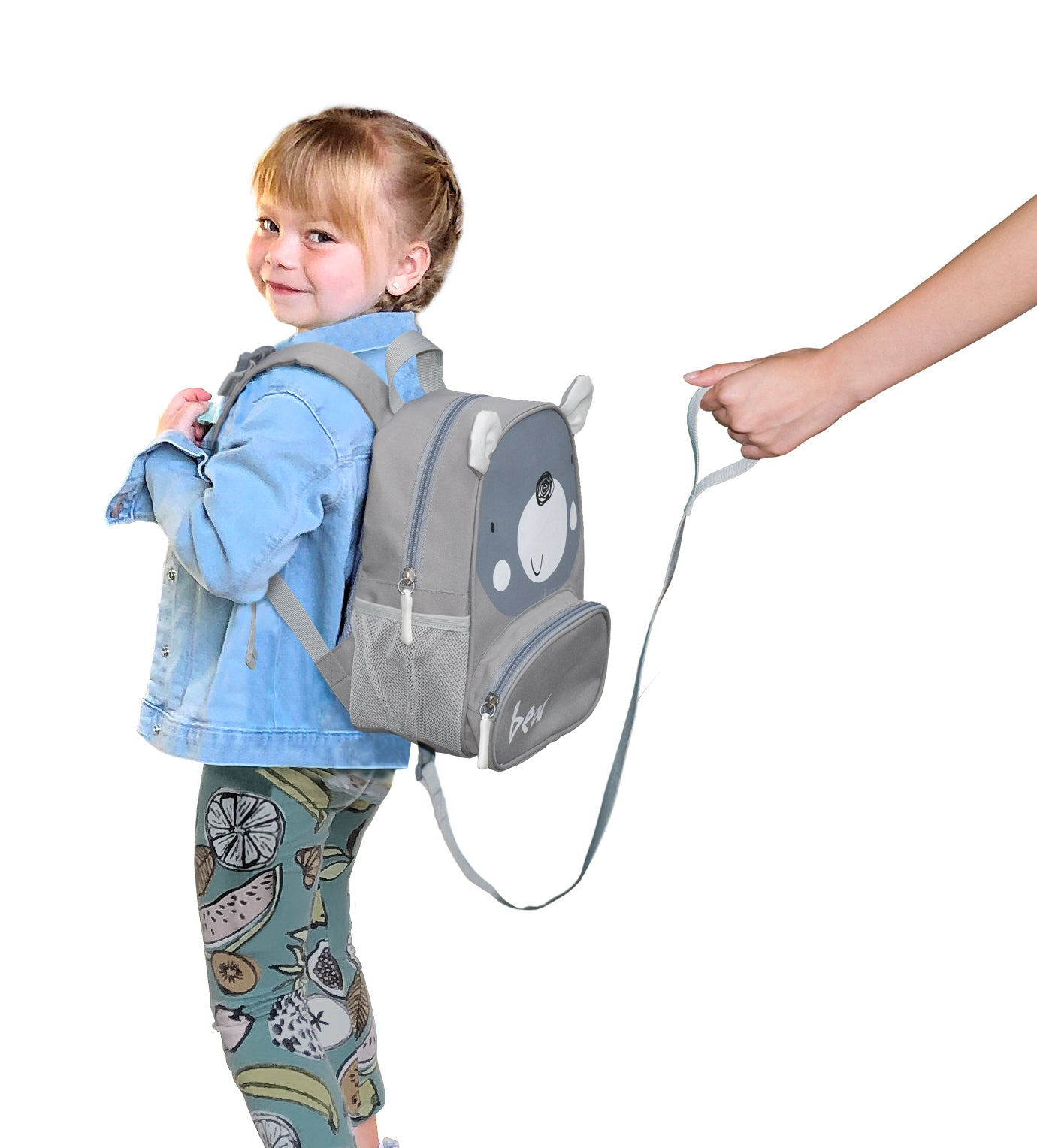 Safety Backpack Harness