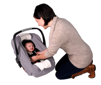 Deluxe Sneak-A-Peek - Grey