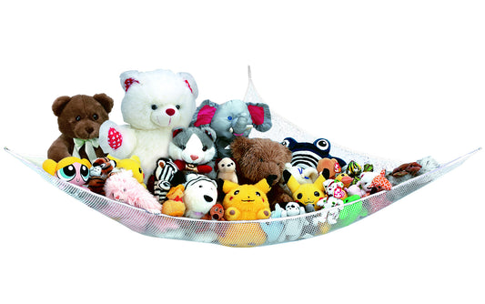 Jumbo Toy Hammock
