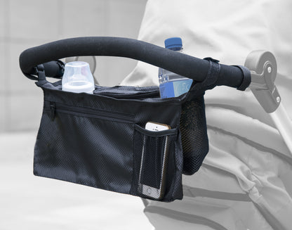 cybex stroller caddy Stroller Caddy – Jolly Jumper