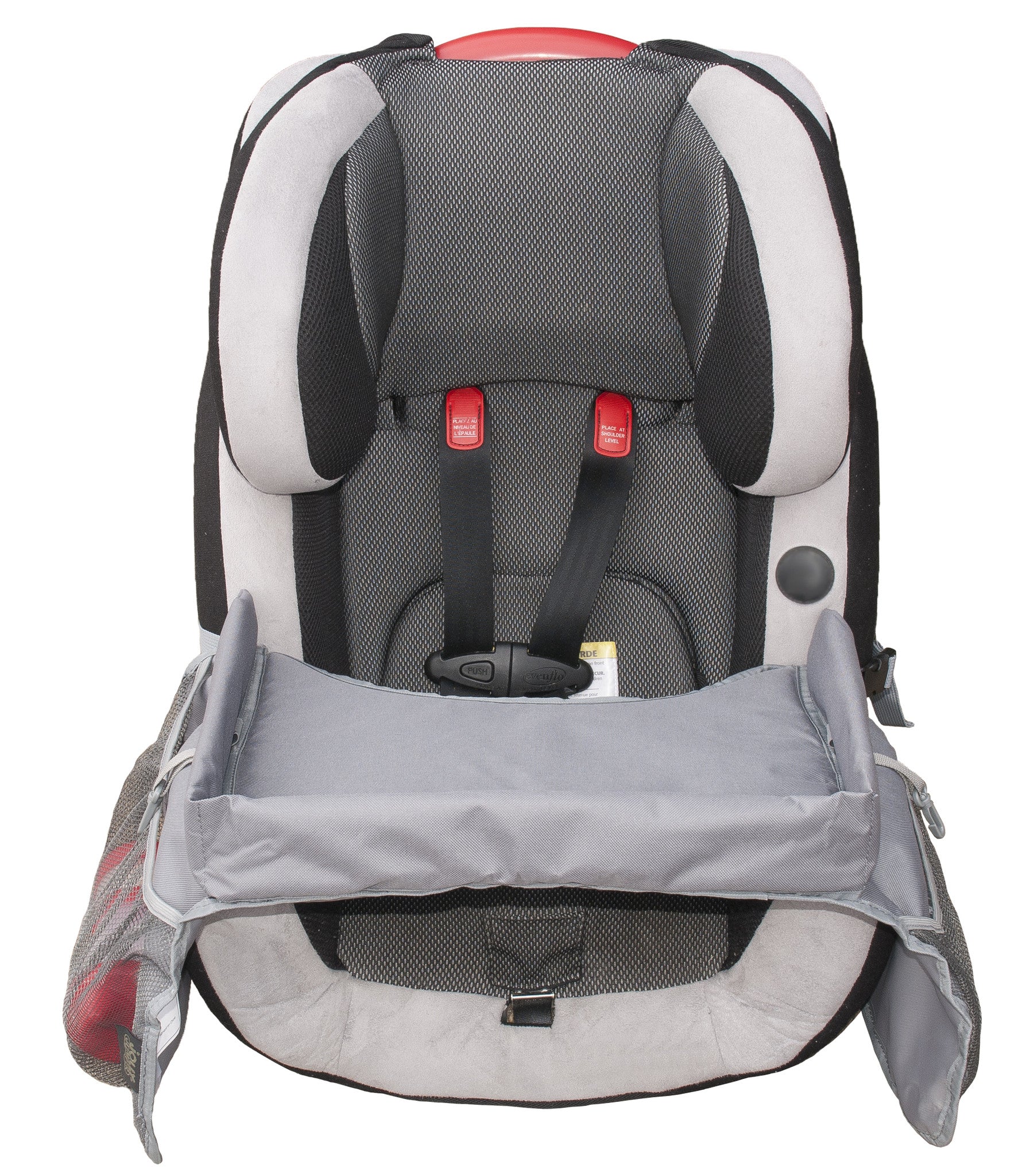 evenflo car jolly jumper Car Seat Travel Tray – Jolly Jumper