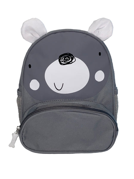 Safety Backpack Harness (Bear or Elephant Design) 